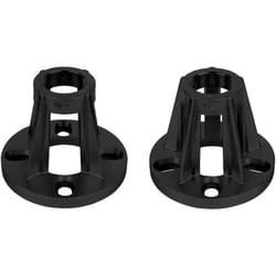 Kstools - Serie di utensili di estrazione alberi motore a 4 e 5 fori, 2 pz