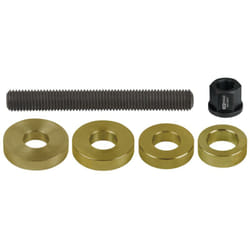 Kstools - Serie per smontaggio mozzi ruota, 6 pz