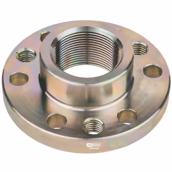 Piastra, 1.1/2", Ø 120 mm Peso del tessuto 1240 Diametro in mm 120,0 Filetto interno IG 1.1/2" Dimensioni dell'imballaggio 1  ...