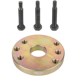 Kstools - Piastra regolabile per cuscinetti