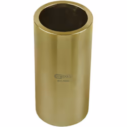 Tubo di spinta, Ø 55 mm Peso del tessuto 690 Diametro in mm 55,0 Dimensioni dell'imballaggio 1 Materiale1 Spezial-Werkzeugsta ...