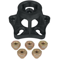 Serie per cuscinetti, assale posteriore Ford, 6 pz