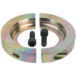 Kstools - Serie di anelli di spinta per cuscinetti ruota, anteriori, 4 pz