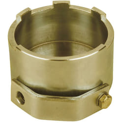 Bronzina, ø 98 mm