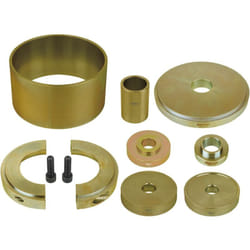 Serie per cuscinetti, Volkswagen / Audi / Porsche, 10 pz
