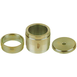 Kstools - Doppia serie silent block per vag, 3 pz