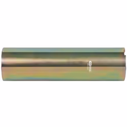 Tubo di spinta, Ø 50 mm Peso del tessuto 980 Diametro in mm 50,0 Dimensioni dell'imballaggio 1 Materiale1 Spezial-Werkzeugsta ...