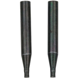 Punte di ricambio, ø 2,5 mm, 2 pz