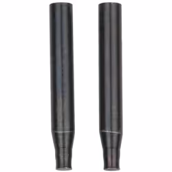 Punte di ricambio, Ø 3,5 mm, 2 pz Pezzi in set 2 Peso del tessuto 10 Diametro in mm 3,5 Dimensioni dell'imballaggio 1 Materia ...