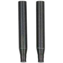 Punte di ricambio, ø 3,5 mm, 2 pz