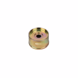 Bussola a pressione 65,7x67,5x60,2 mm Diametro interno in mm 60.2 Peso del tessuto 500 Diametro esterno in mm 65.7 diametro m ...