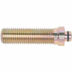 Asta di pressione regolabile M24, x 90 mm Lunghezza totale L in mm 90.0 Filettatura M24 Peso del tessuto 280 Dimensioni dell' ...