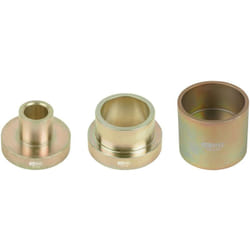 Kstools - Set pressore per bmw E30 / E36, interno, 3 pz