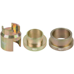 Kstools - Set tassello di spinta per bmw E30 / E36, esterno, 3 pz
