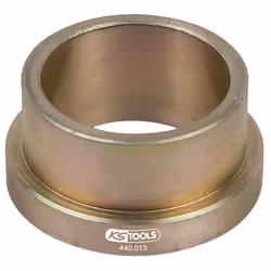KS Tools 440.0183, Acciaio, 320 g