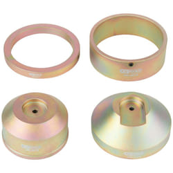 Set per smontaggio per assale posteriore Volkswagen / Audi / Seat / Škoda, 4 pz