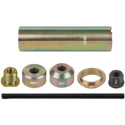 Kstools - Set utensili per silentblock assale posteriore Mercedes, 7 pz
