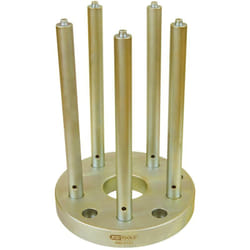 Kstools - Utensile mozzo, Ford Transit