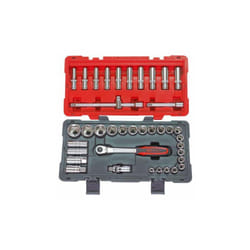 Set di prese e accessori ks tools tools Ultimate - 39 pz. 922.0639