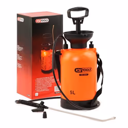Bomboletta spray a pompa; KS TOOLS; 5 5