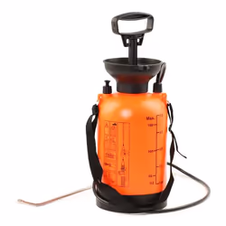 KS TOOLS 150.8261 Bomboletta spray a pompa 5 5