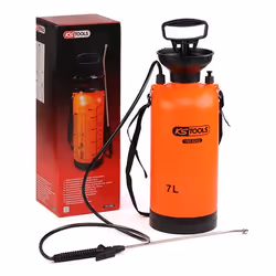Bomboletta spray a pompa; KS TOOLS; 7 8