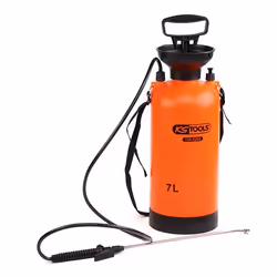 KS TOOLS 150.8262 Bomboletta spray a pompa 7 8
