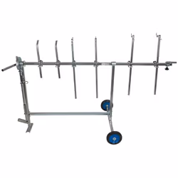 KS Tools 140.2384, 17 kg