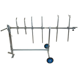 KS Tools 140.2384 portautensile e supporto per attrezzi da lavoro