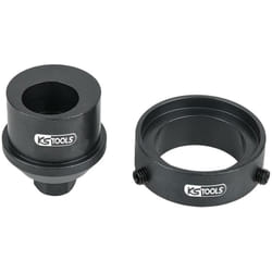 Kstools - Utensili regolazione campanatura assali posteriori bmw, 2 pz