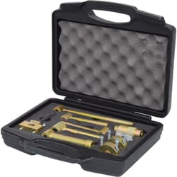 Kstools - Serie di utensili di pressione per astine, 9 pz