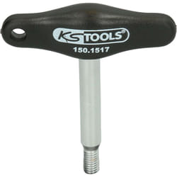 Kstools - Estrattore modulo di accensione