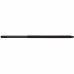 Alberino M20x2,5 / M14x2,0 Lunghezza totale L in mm 470 Azionamento 14 mm Peso del tessuto 844 Dimensione della filettatura M ...