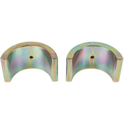 Kstools - Serie di semigusci ø 68x54mm