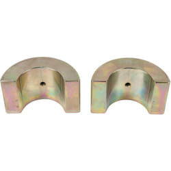 Kstools - Serie di semigusci ø 51x54mm