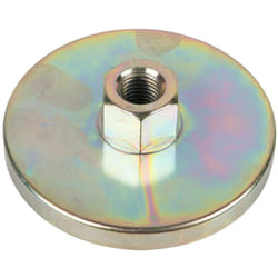 Controcuscinetto (montaggio) ø 98x36mm