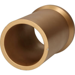 Tubi di spinta, 130 mm