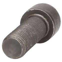 Vite M22 x 60 mm Lunghezza (cavo) 60 Filettatura M22 Peso del tessuto 260 Dimensioni dell'imballaggio 1 Materiale1 Spezial-We ...