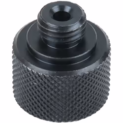 Guida foro, diametro maggiore 5 mm Lunghezza totale L in mm 25 Diametro interno in mm 5 Applicazione per Mercedes Common-Rail ...
