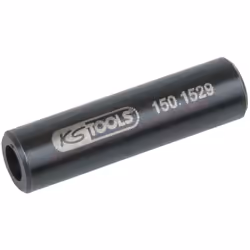 Boccola distanziatrice, 28 mm Lunghezza totale L in mm 28 Diametro interno in mm 4 Applicazione per Mercedes Common-Rail Moto ...
