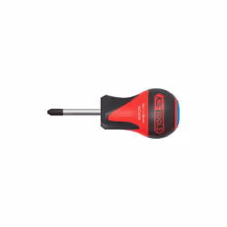 Descrizione : Il KS TOOLS Ultimate Tom Thumb Screwdriver - Pozidriv PZ2 - 922.6039 ha una lama molto corta, che rende questo  ...