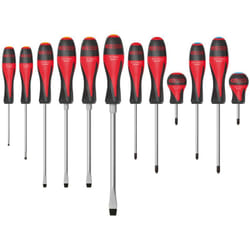 Ks Tools - 922.6080 - set cacciaviti 12 pezzi