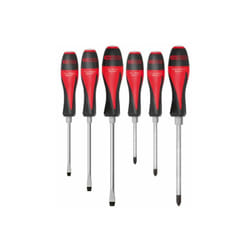 Kstools - ks tools Ultimate Max set di cacciaviti - 6 pezzi - 922.6110