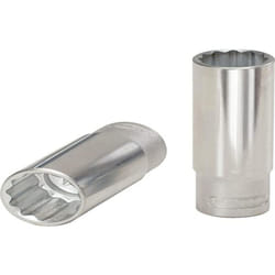 Kstools - Lunga 12 Facce Presa Ultimateâ® 1/2 ', 36 Mm Ks Tools 922.1290