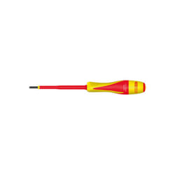 Cacciavite isolato ks tools - Profilo 4 mm - 1000V - 922.6204