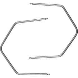 Utensile di sblocco radio Opel, 2 pz