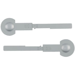 Kstools - Utensile di sblocco radio Sony, 2 pz