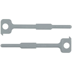 Kstools - Utensile di sblocco radio Kenwood, 2 pz