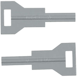 Kstools - Utensile di sblocco radio Sony, 2 pz
