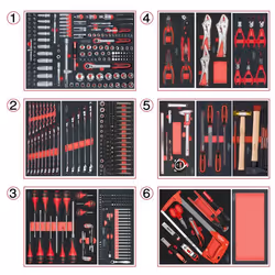 KS Tools 714.0452, 26,2 kg